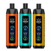 Al Fakher 8000 Pro Dual Mode - Al Fakher 8000 Puffs Pro Dual Mode - Power Vape Shop